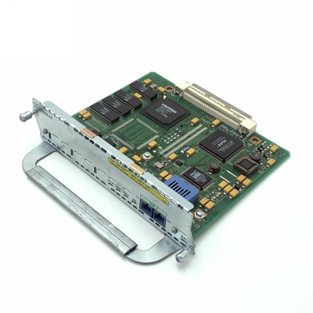 Cisco NM-1A-OC3SMI-EP