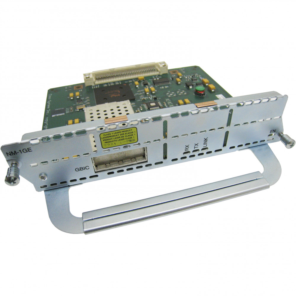 Cisco NM-1GE