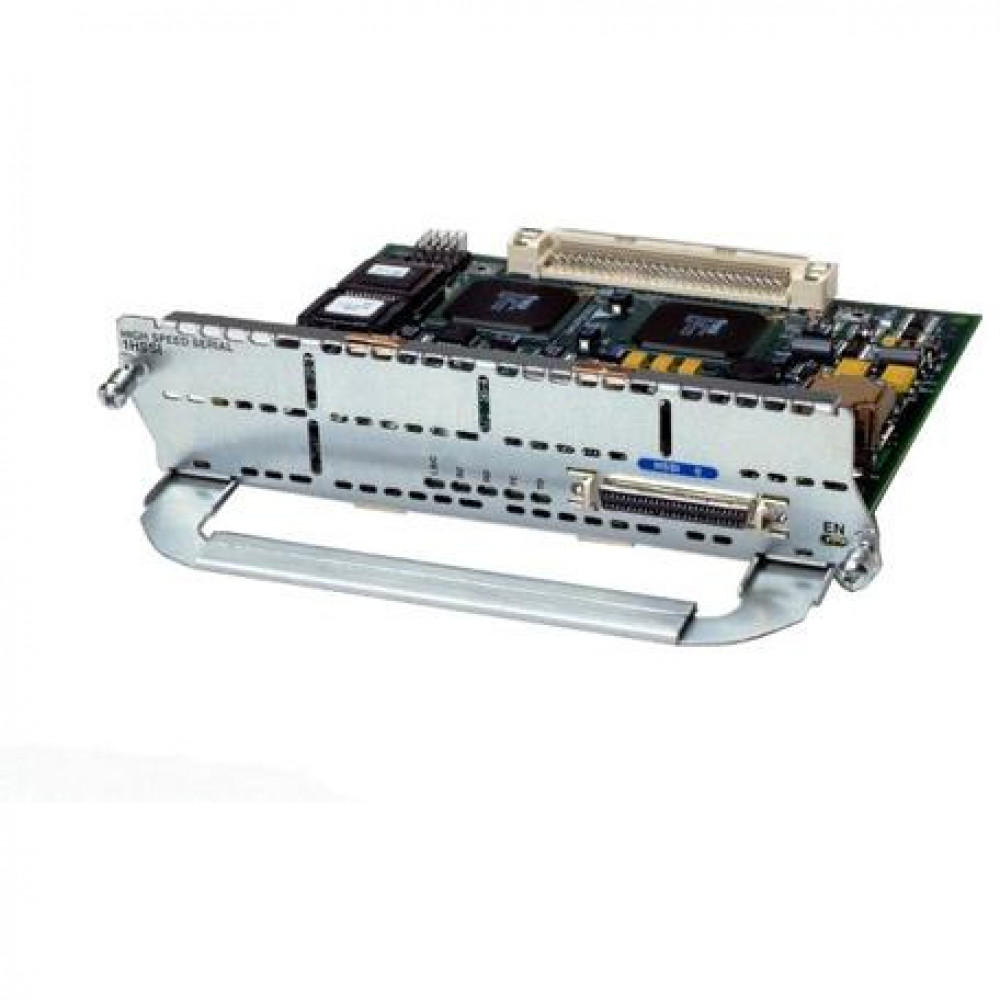 Cisco NM-1HSSI