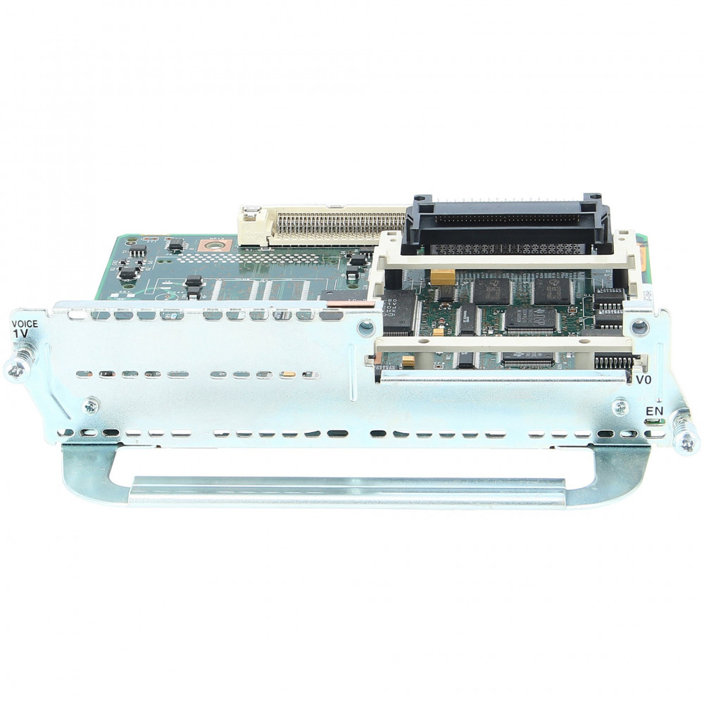 Cisco NM-1V