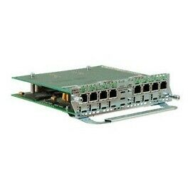Cisco NM-8E1-IMA
