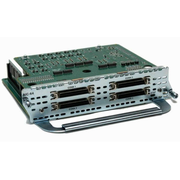Cisco NM-AIC-64