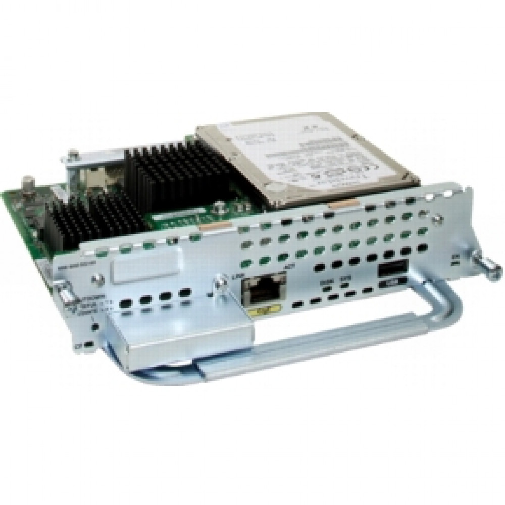 Cisco NME-WAE-302-K9