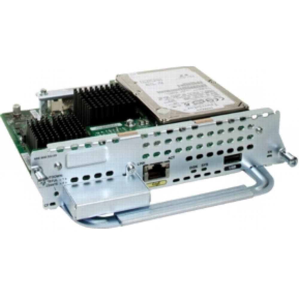 Cisco NME-WAE-522-K9