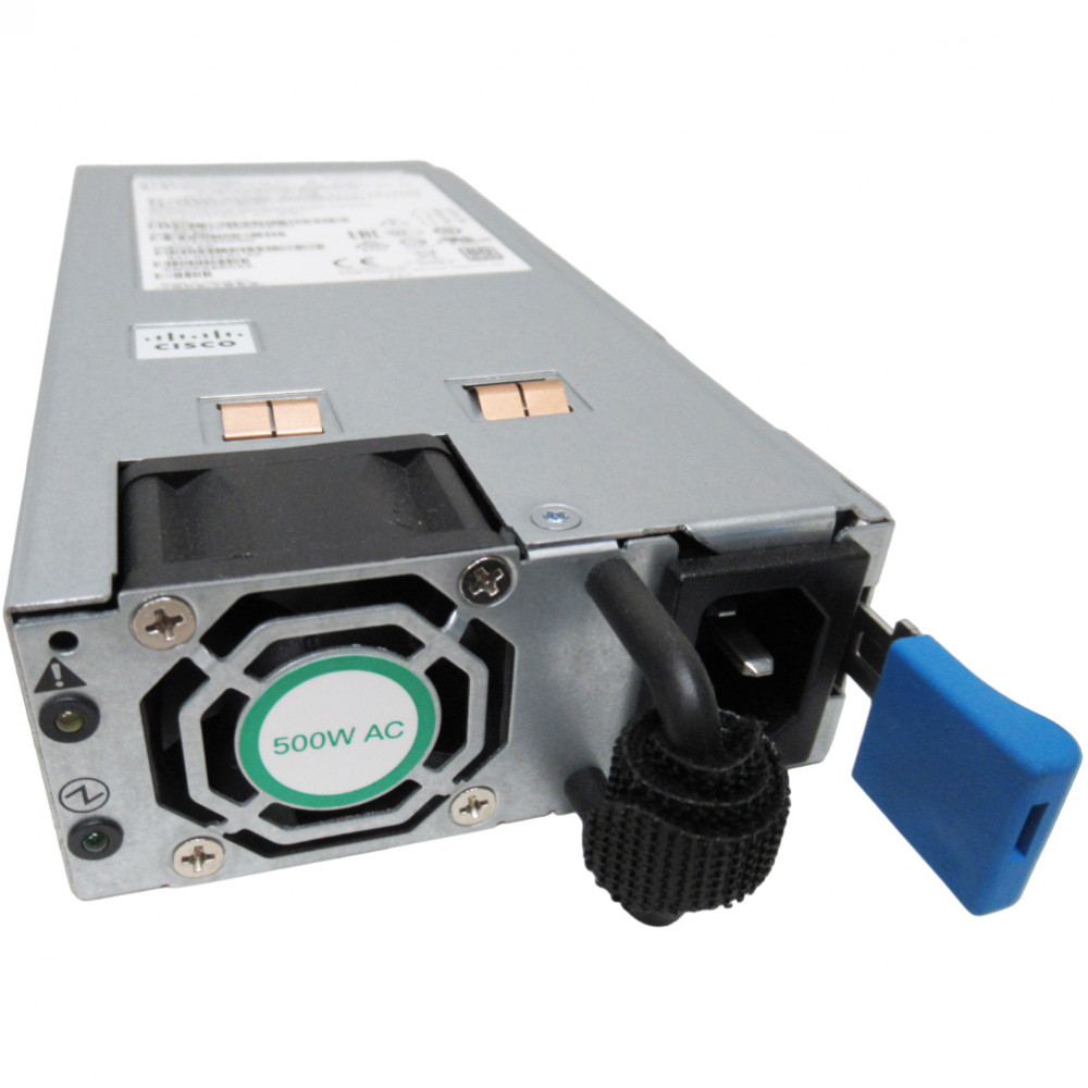 Cisco NXA-PAC-500W-PE