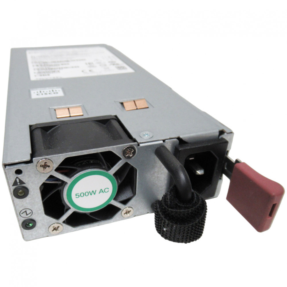 Cisco NXA-PAC-500W-PI