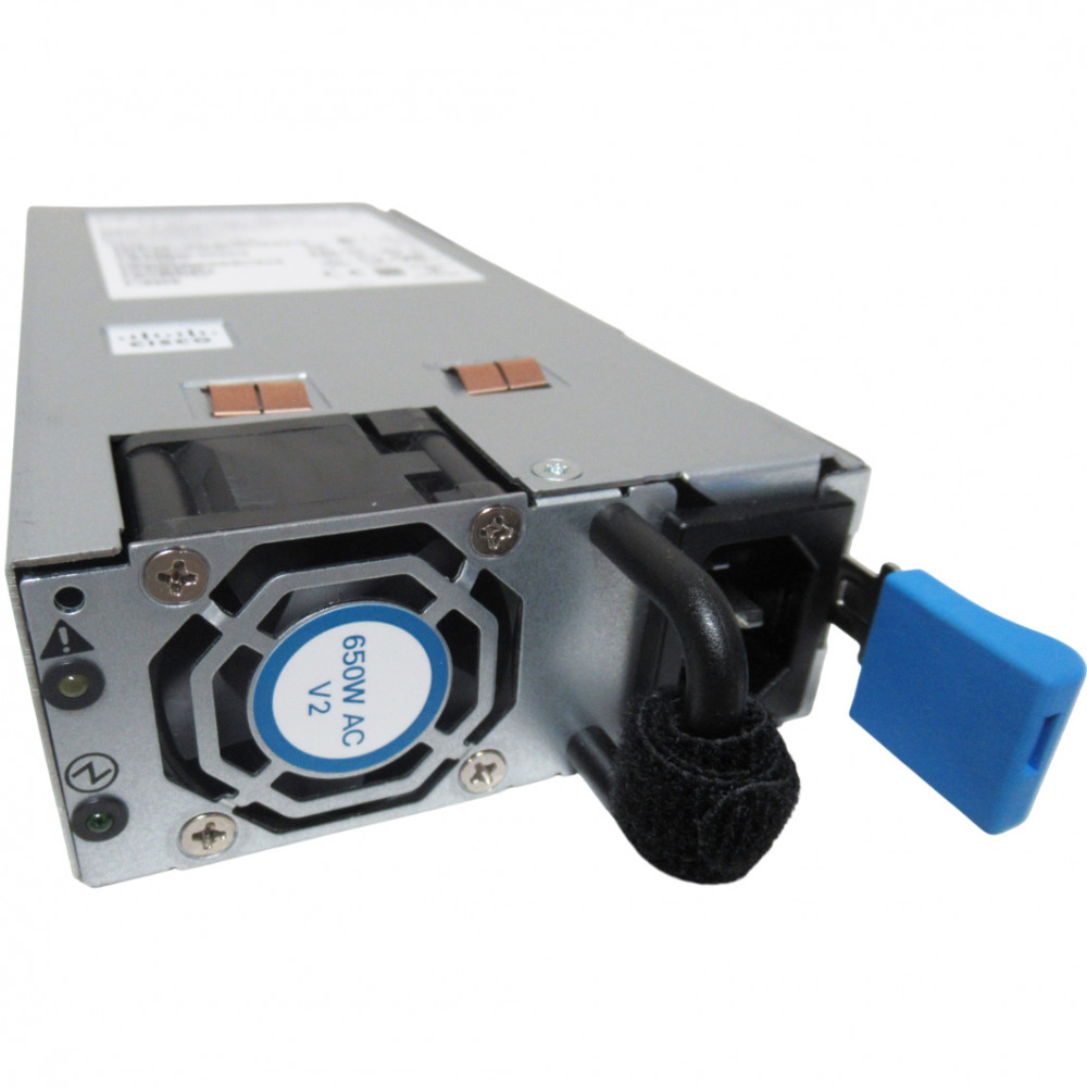 Cisco NXA-PAC-650W-PE
