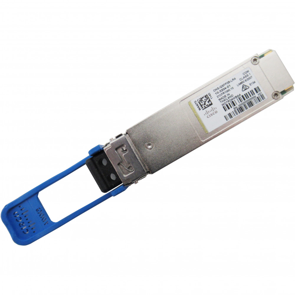 Cisco ONS-QSFP28-LR4