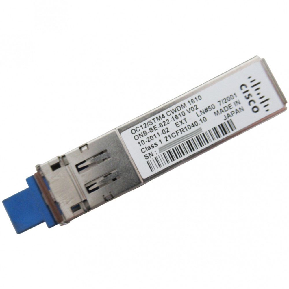 Cisco ONS-SE-622-1610