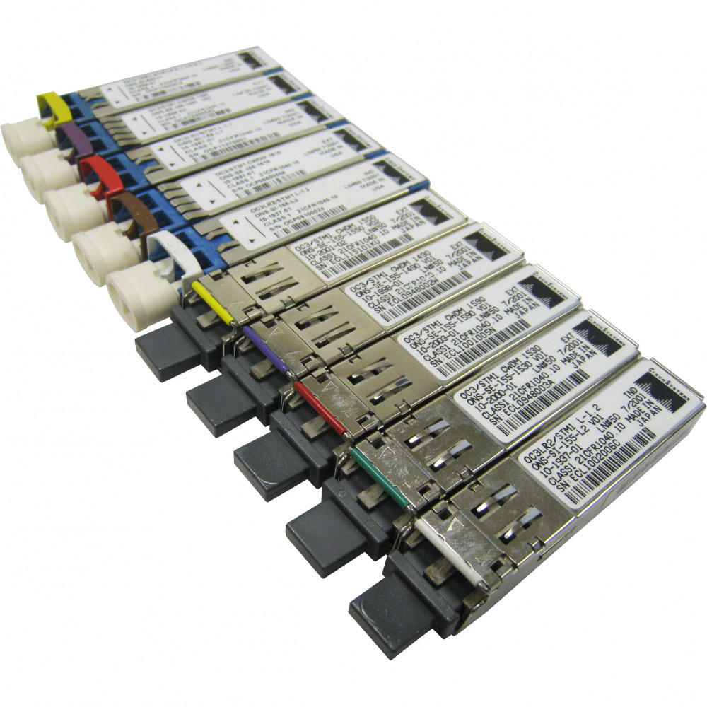 Cisco ONS-SE-G2F-LX