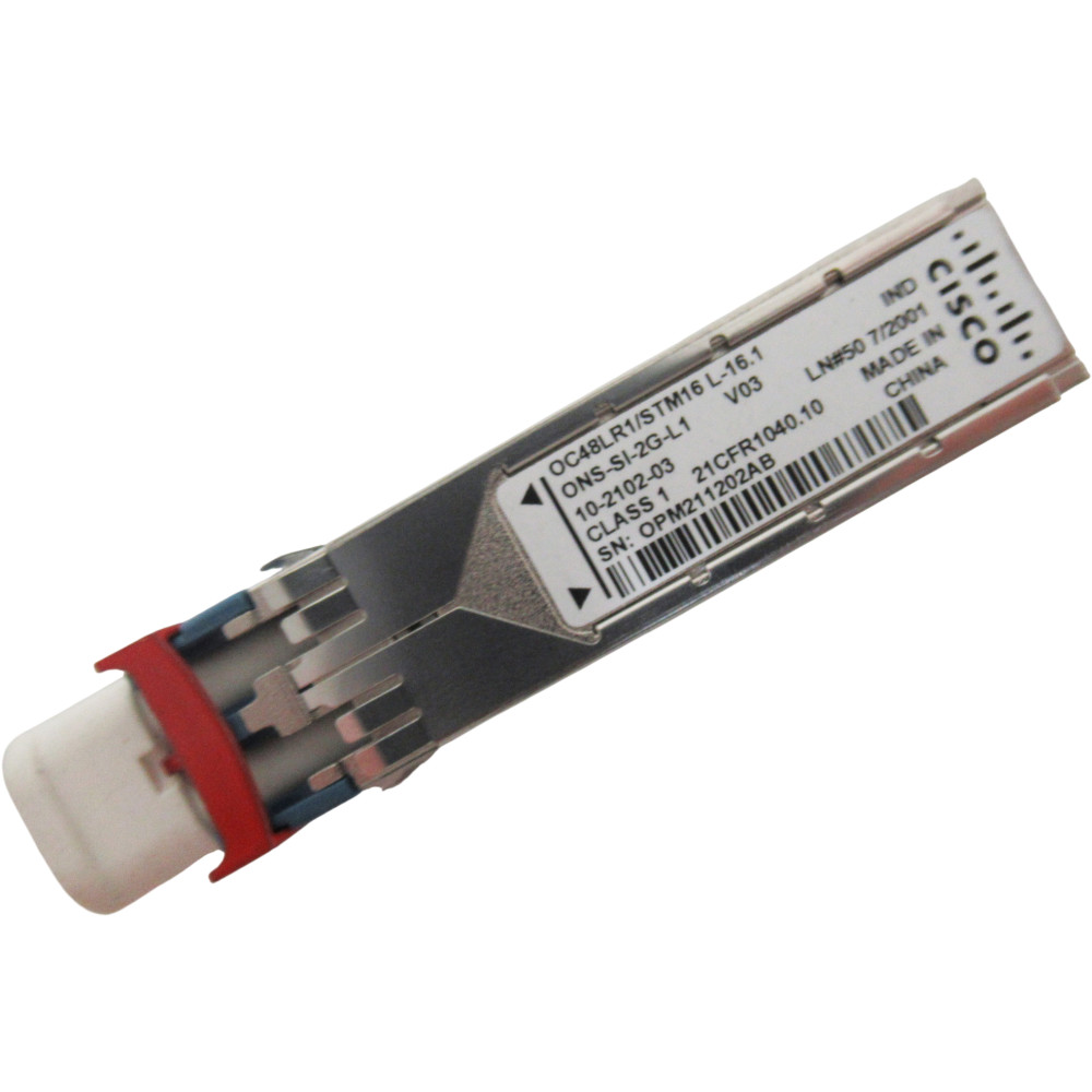 Cisco ONS-SI-2G-L1