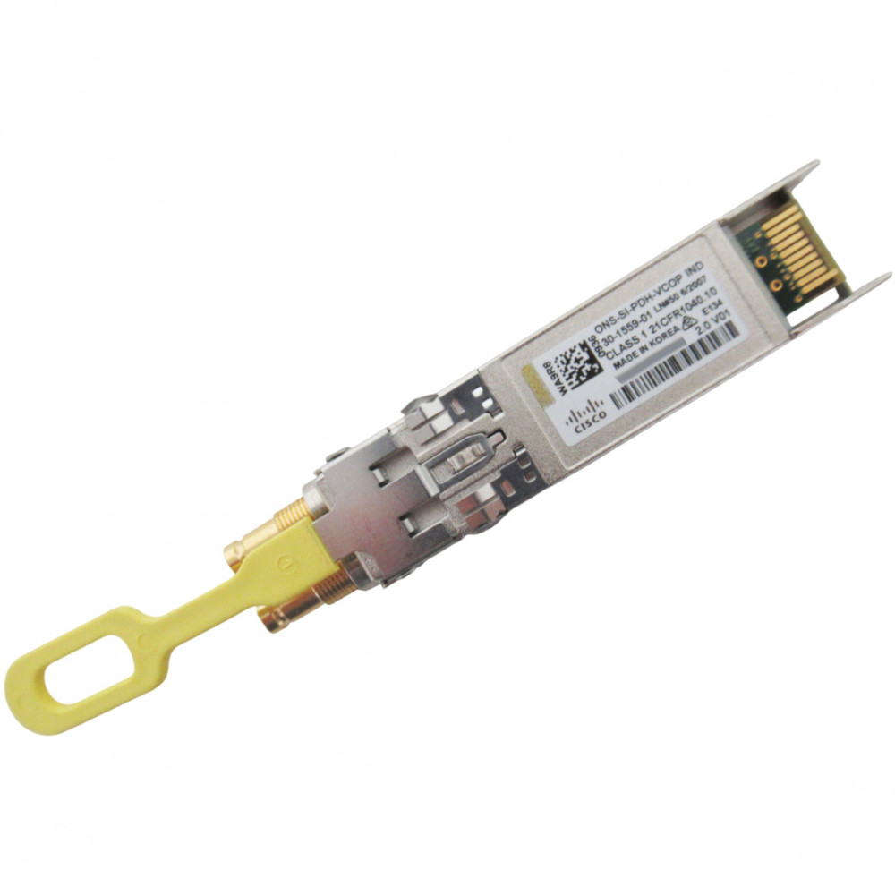 Cisco ONS-SI-PDH-VCOP