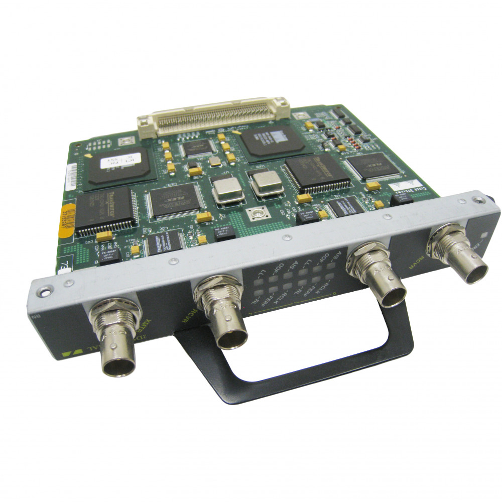 Cisco PA-2E3