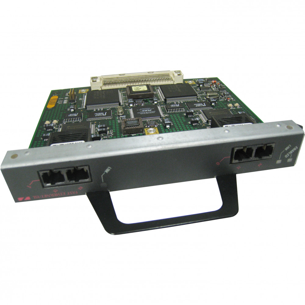 Cisco PA-2FE-FX