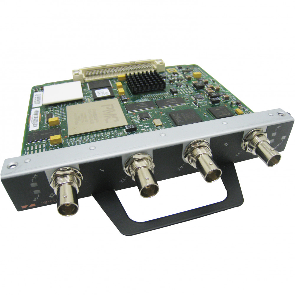 Cisco PA-2T3/E3-EC