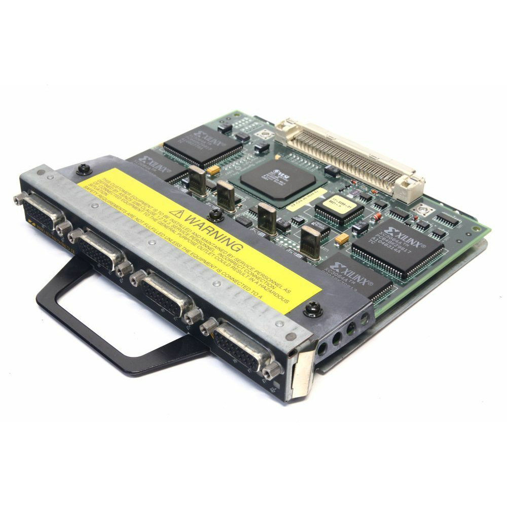 Cisco PA-4E1G/120