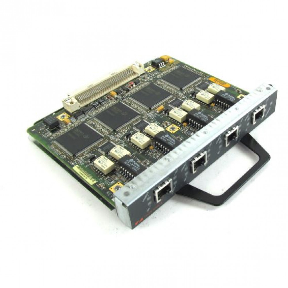 Cisco PA-4R-DTR