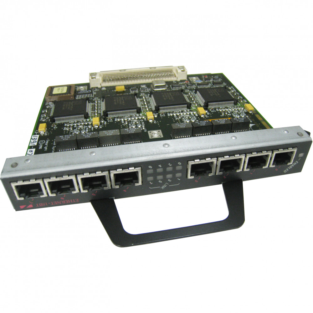 Cisco PA-8B-S/T