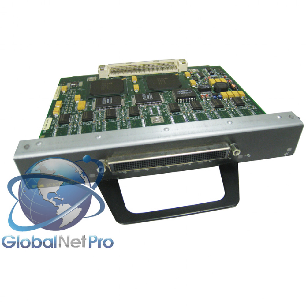 Cisco PA-8T-X21