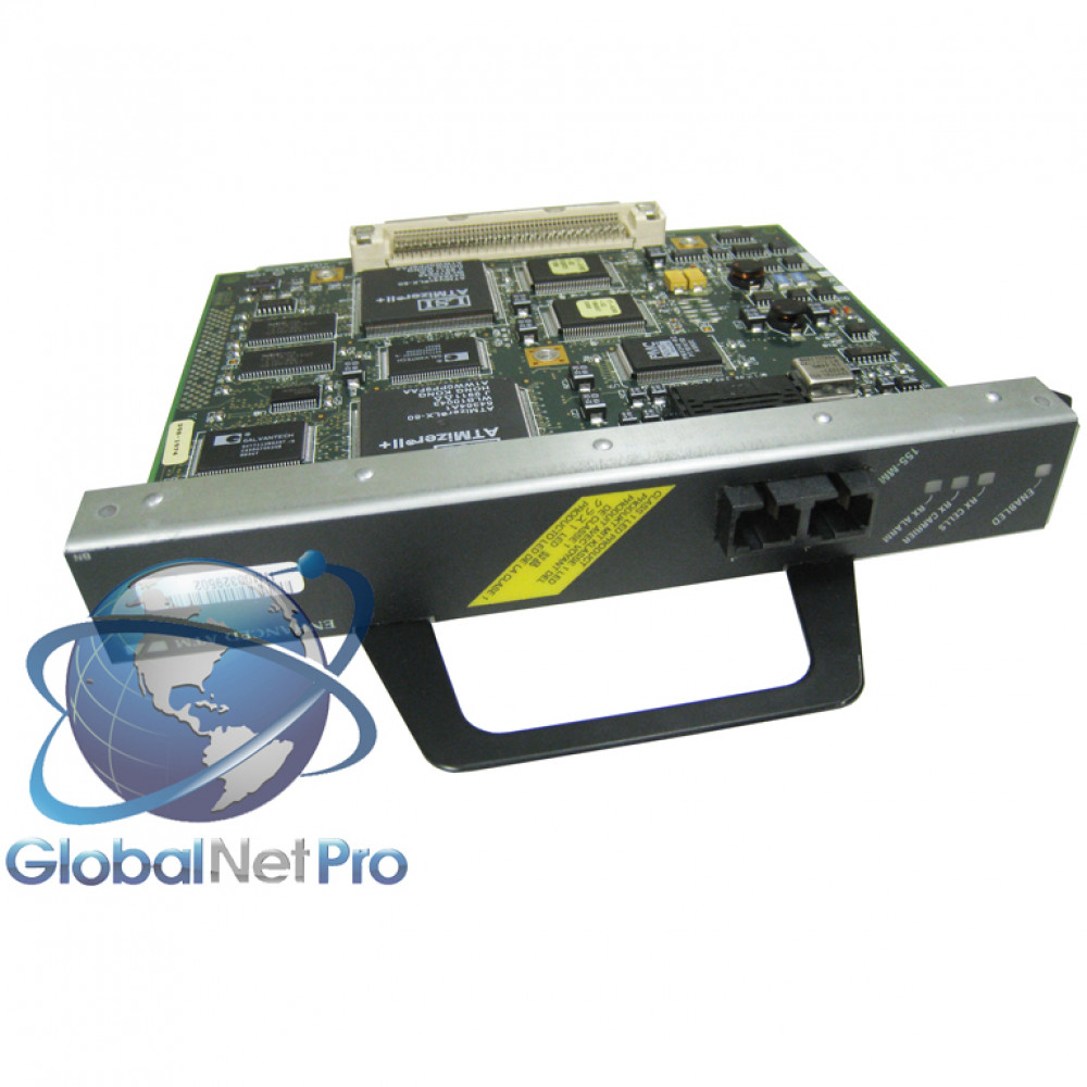 Cisco PA-A1-OC3MM