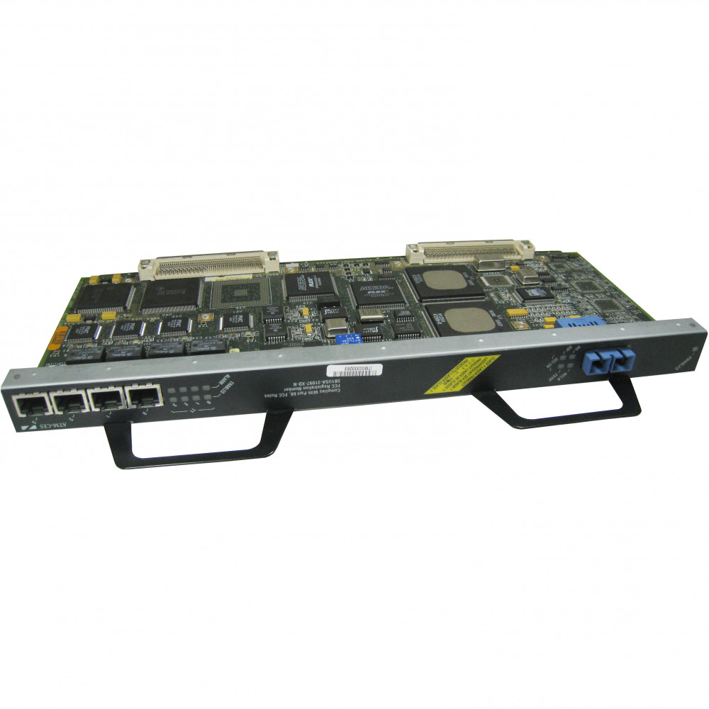 Cisco PA-A2-4T1C-OC3SM