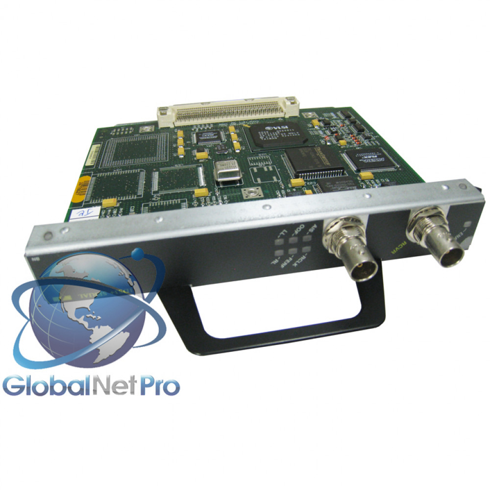 Cisco PA-E3