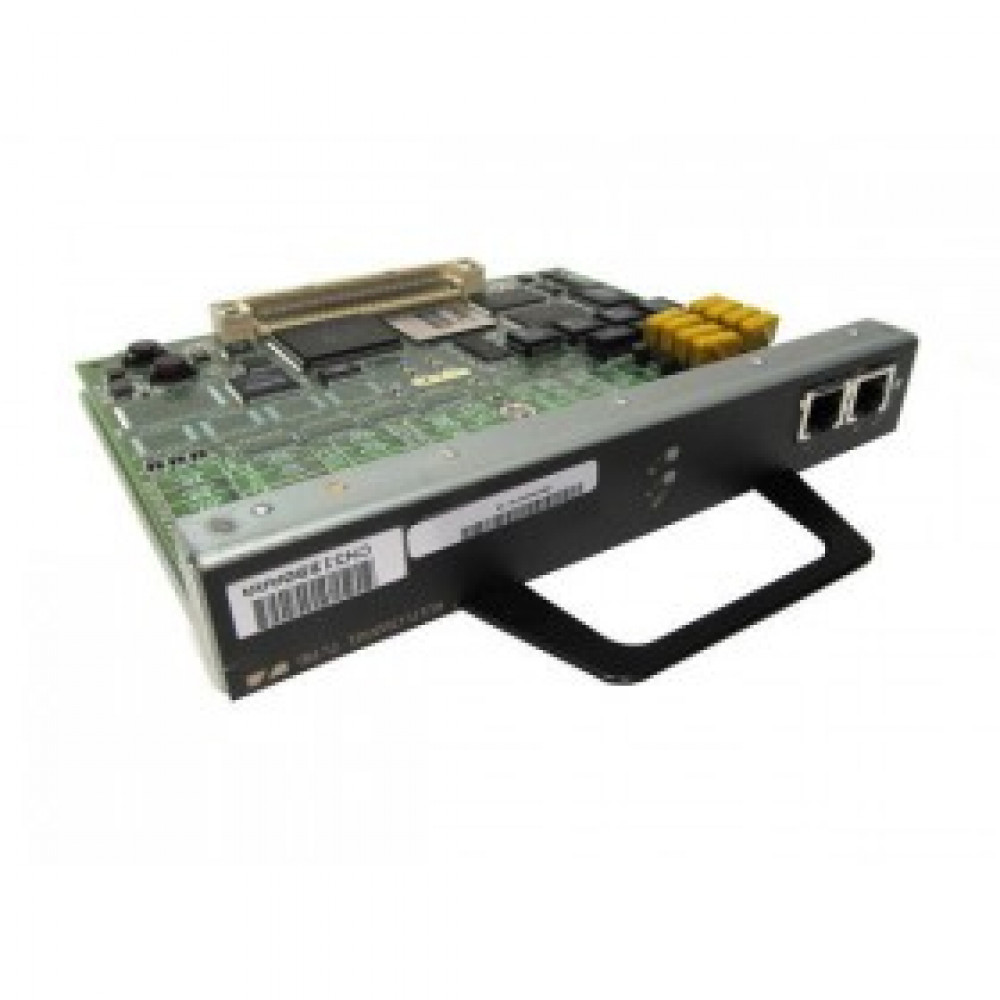 Cisco PA-MC-2E1/120