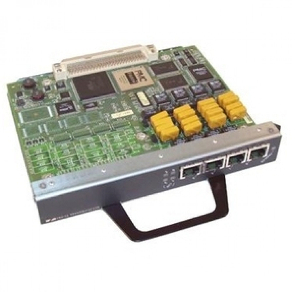 Cisco PA-MC-4T1