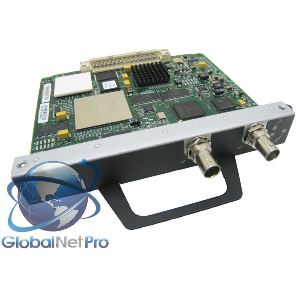 Cisco PA-MC-T3-EC