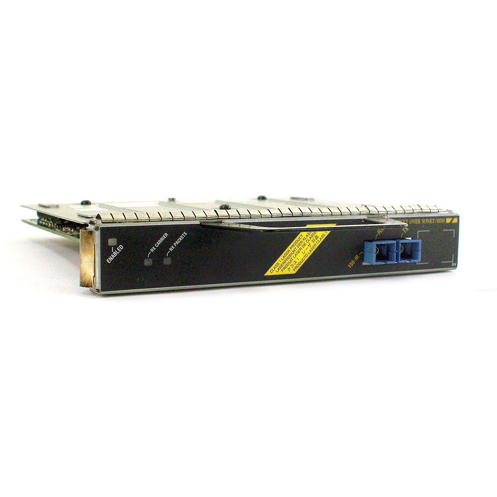 Cisco PA-POS-OC3SMI