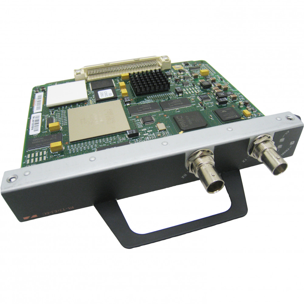 Cisco PA-T3/E3-EC