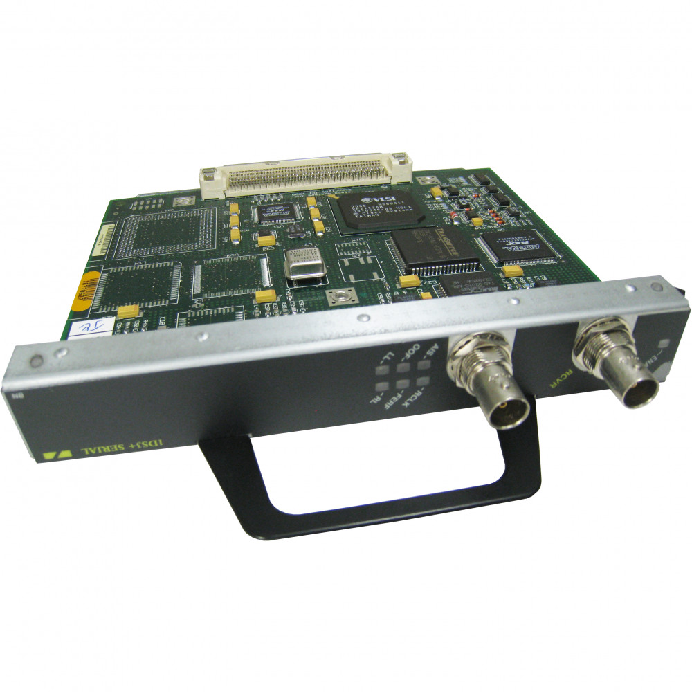 Cisco PA-T3