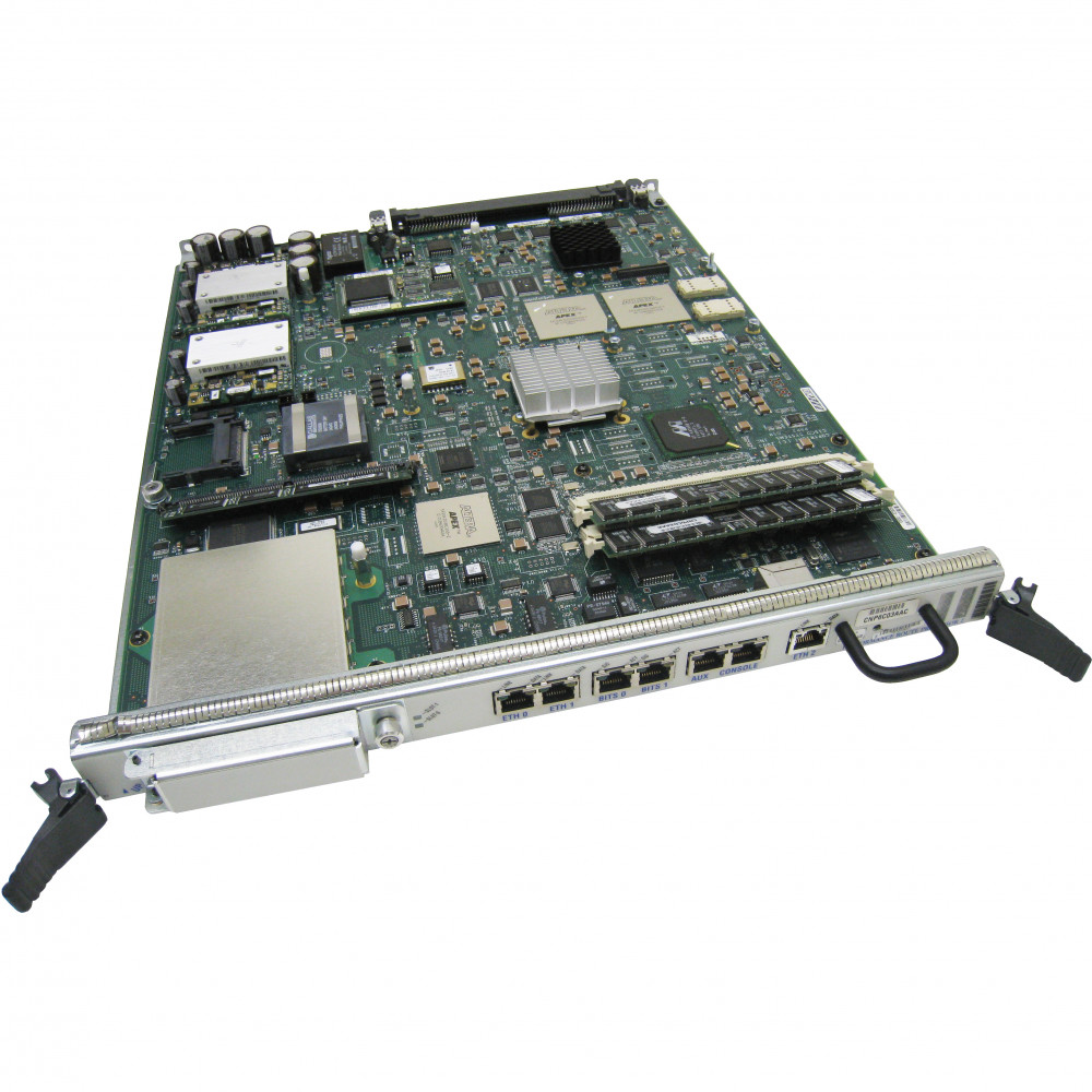 Cisco PRP-2