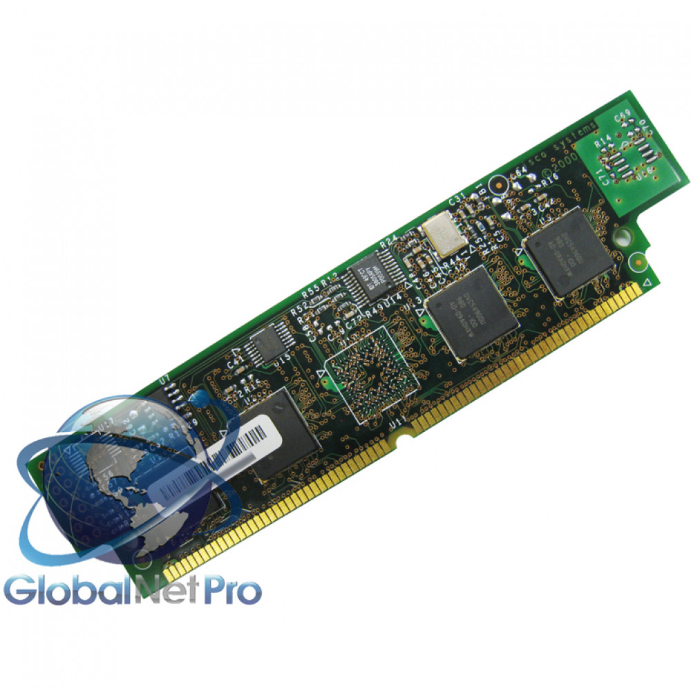 Cisco PVDM-256K-12