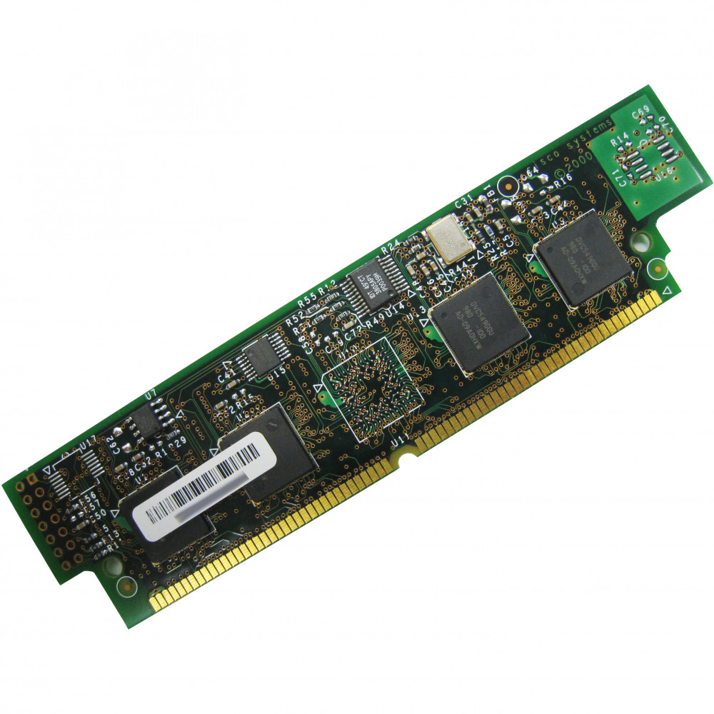Cisco PVDM-256K-16