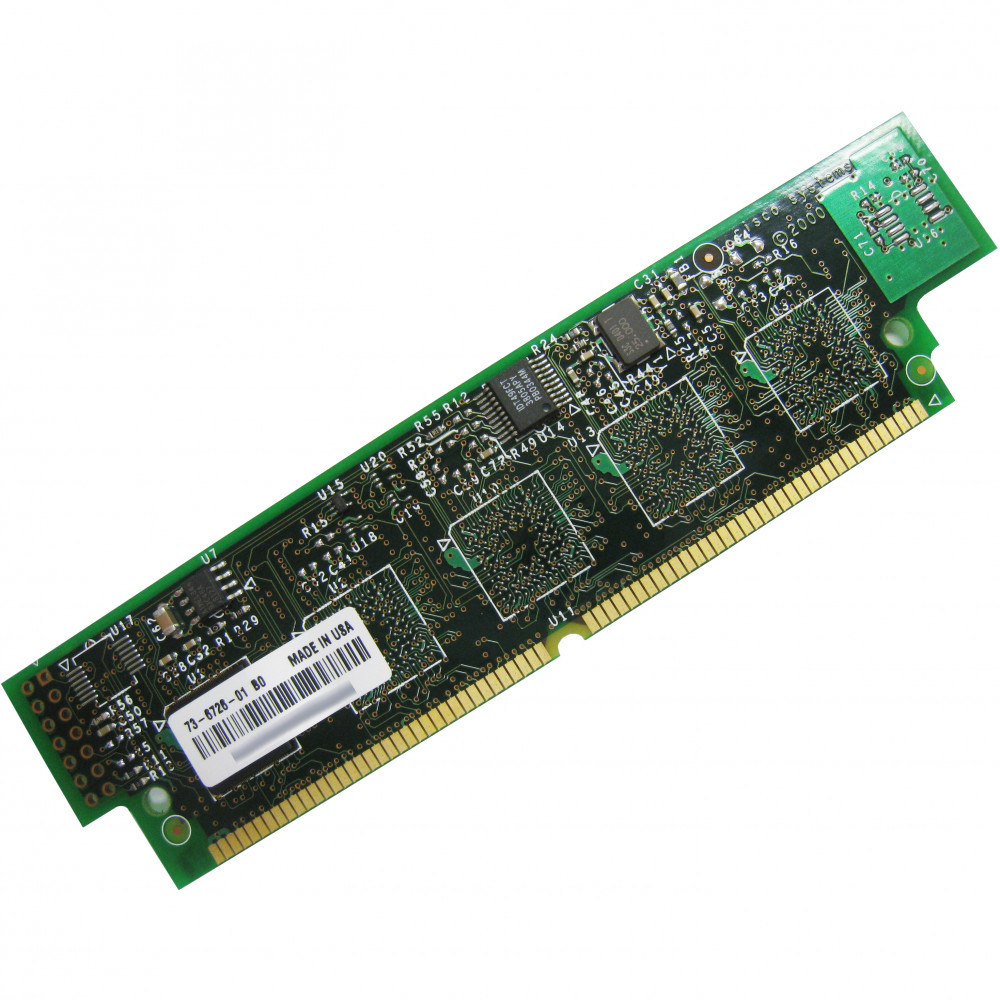 Cisco PVDM-256K-4
