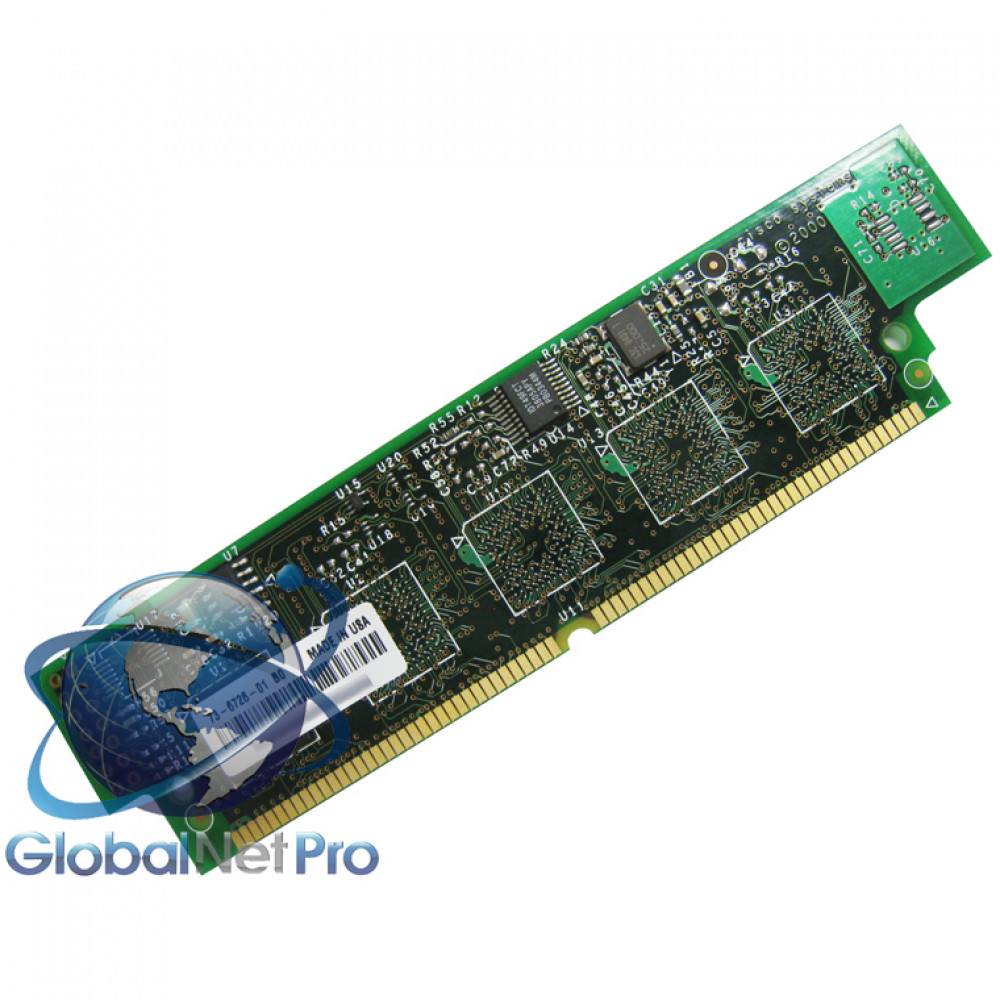 Cisco PVDM-256K-8