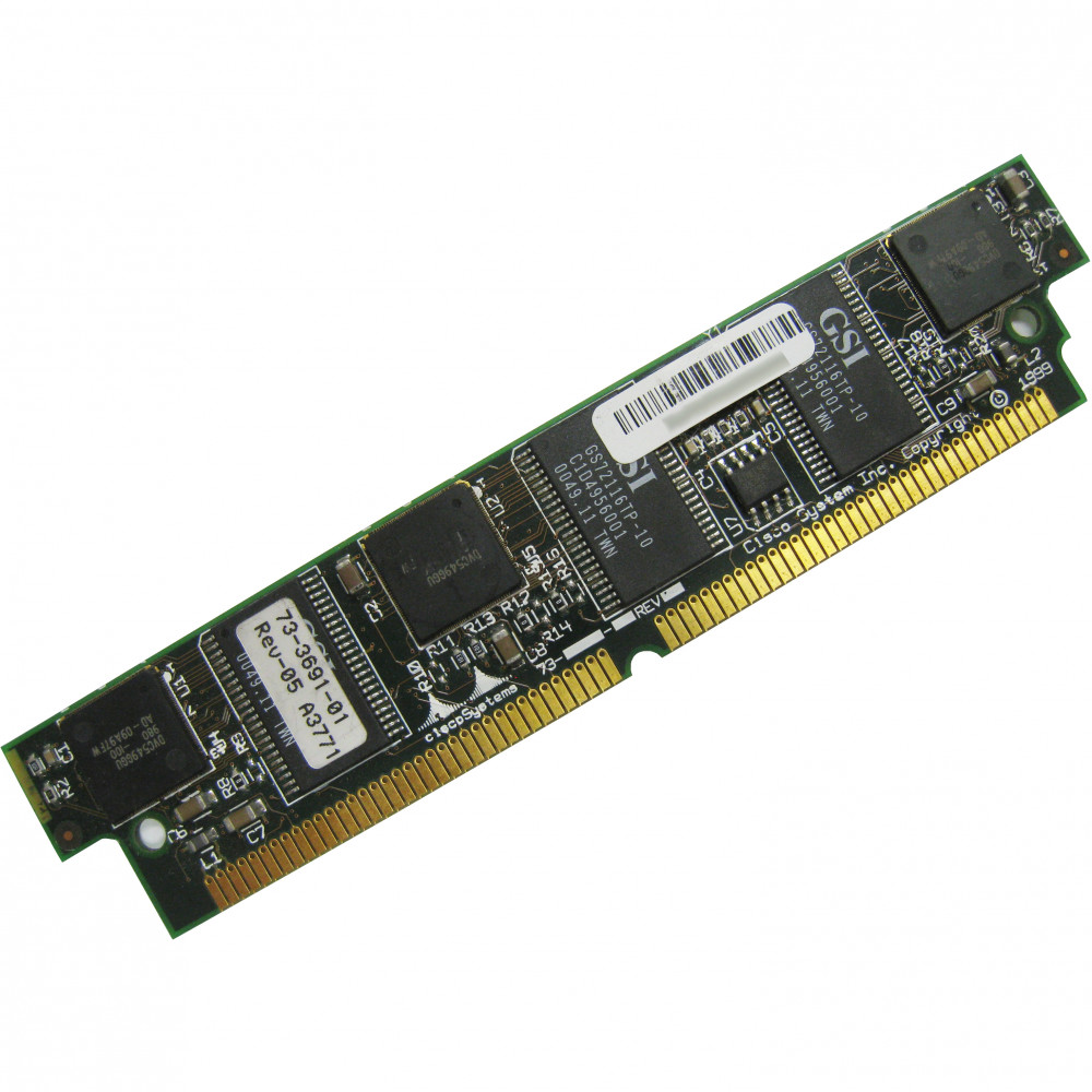 Cisco PVDM-8