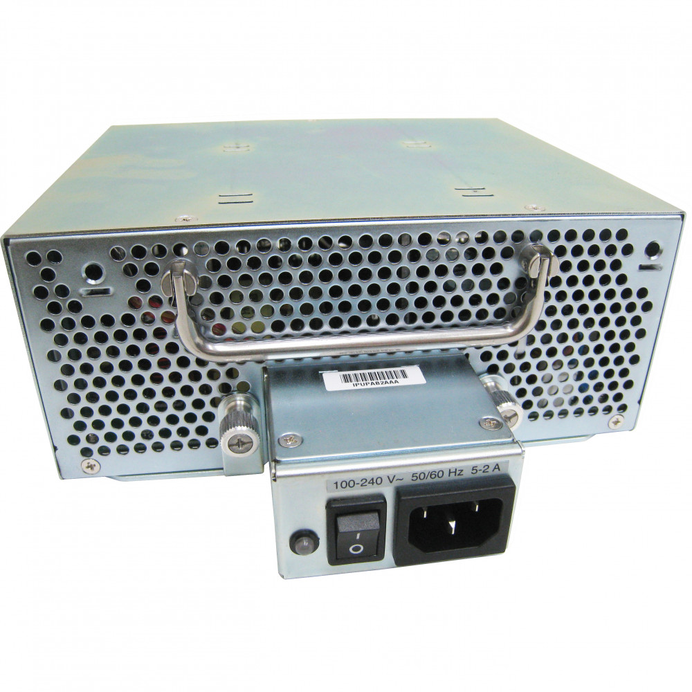 Cisco PWR-3845-AC