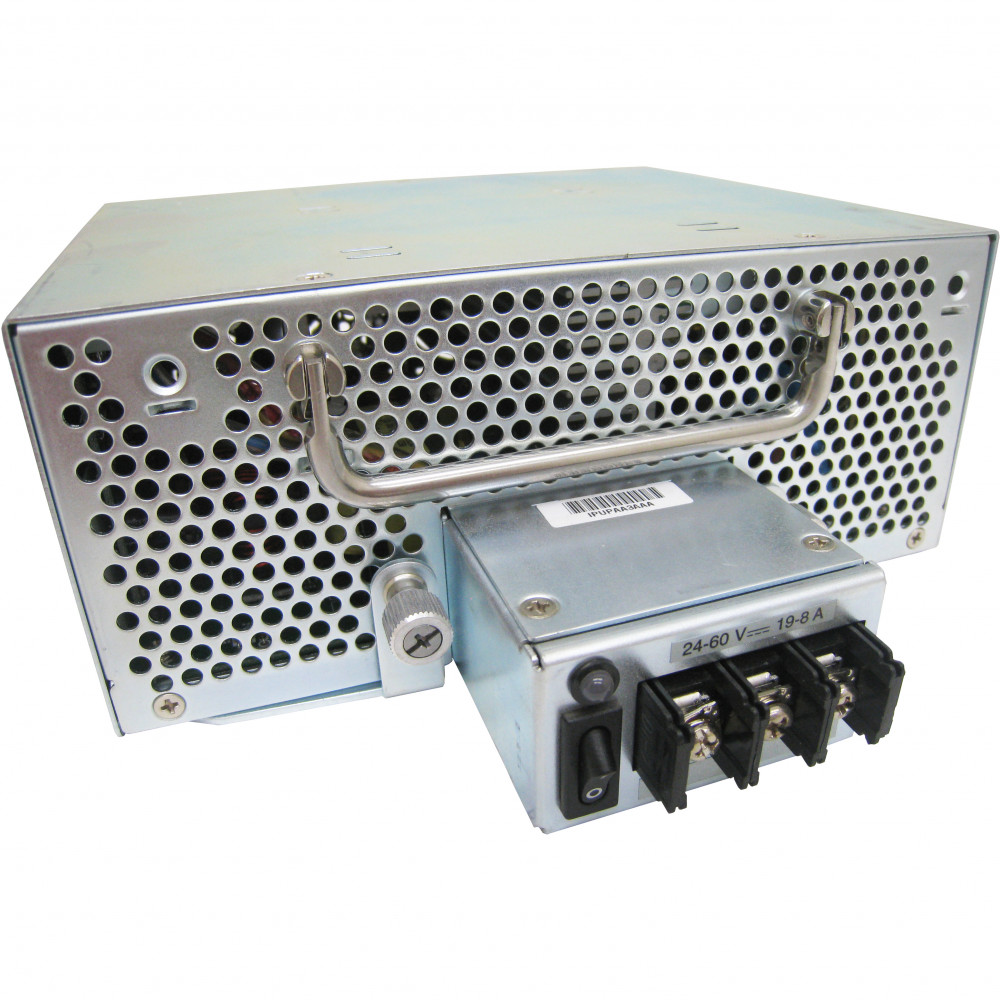 Cisco PWR-3845-DC