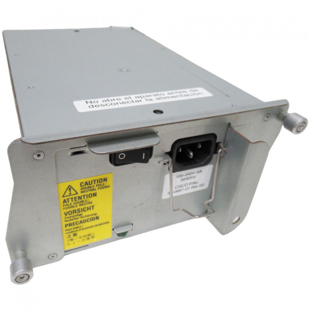 Cisco PWR-7200-AC