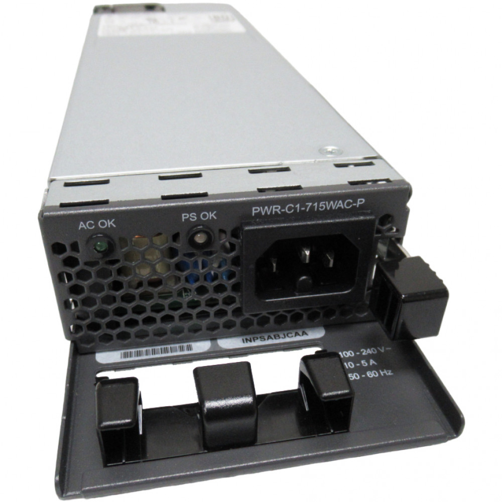 Cisco PWR-C1-715WAC-P