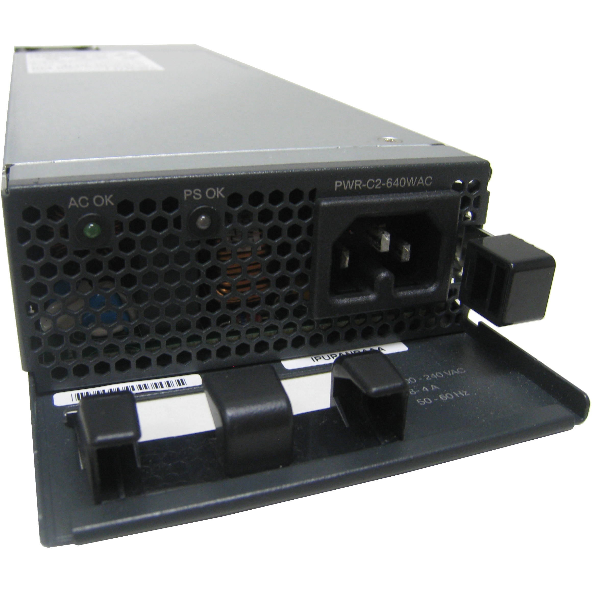 Cisco PWR-C2-640WAC
