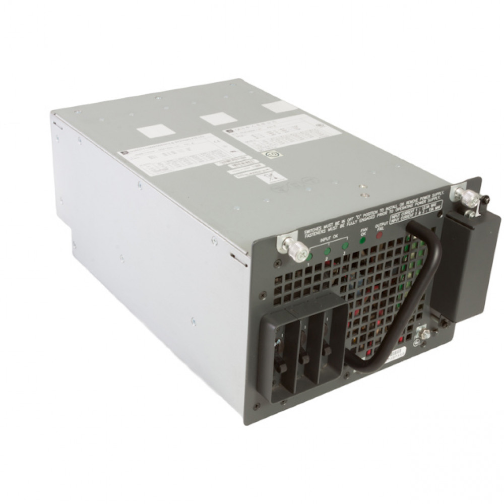 Cisco PWR-C45-1400DC/2