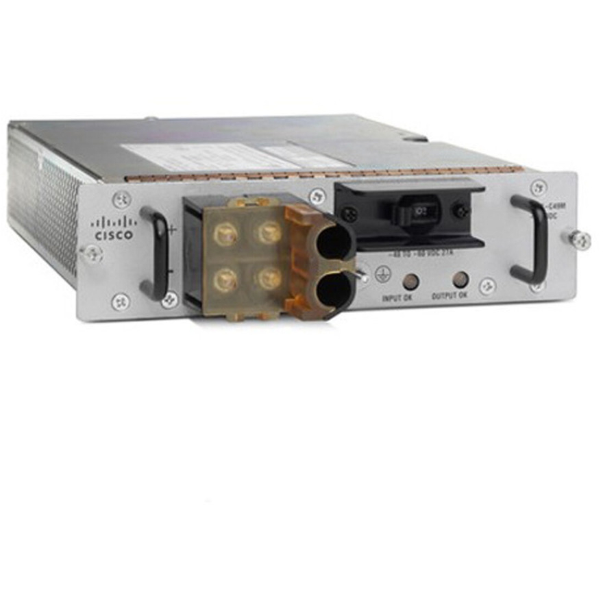 Cisco PWR-C49M-1000DC