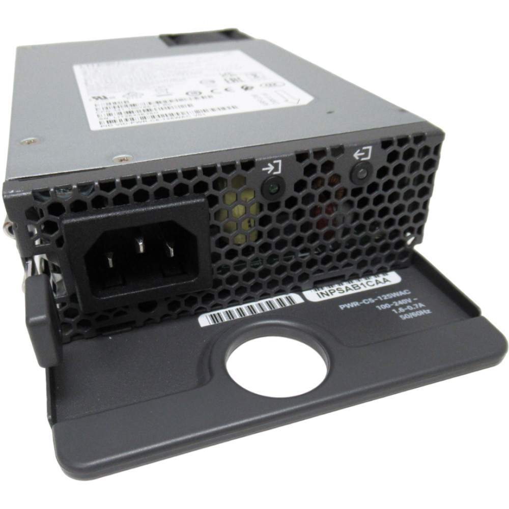 Cisco PWR-C5-125WAC