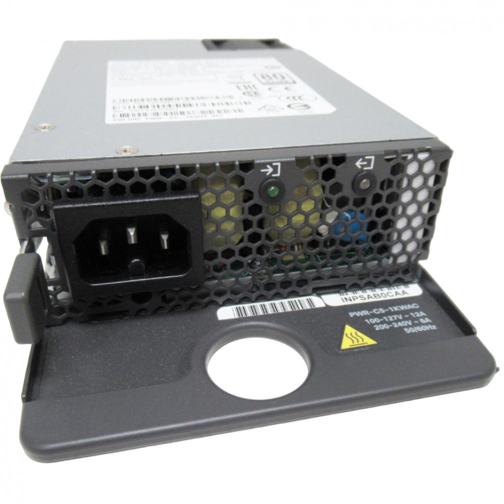 Cisco PWR-C5-1KWAC/2