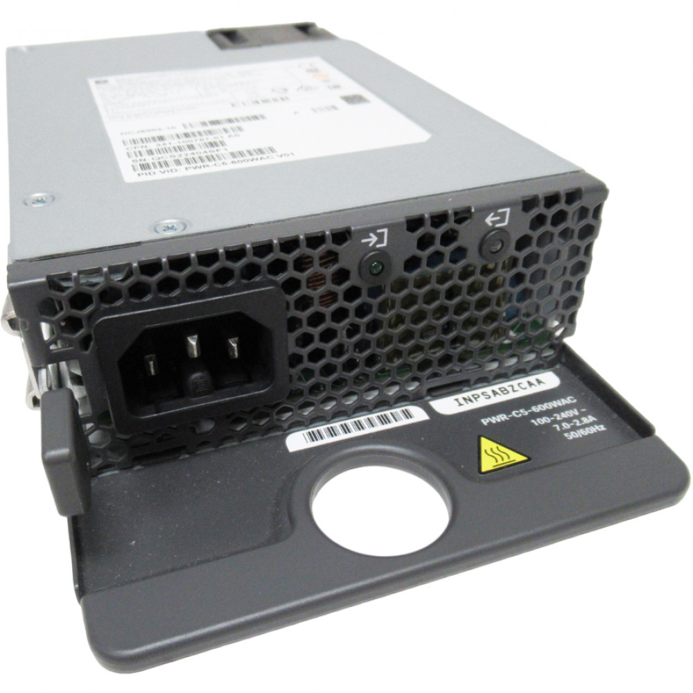 Cisco PWR-C5-600WAC