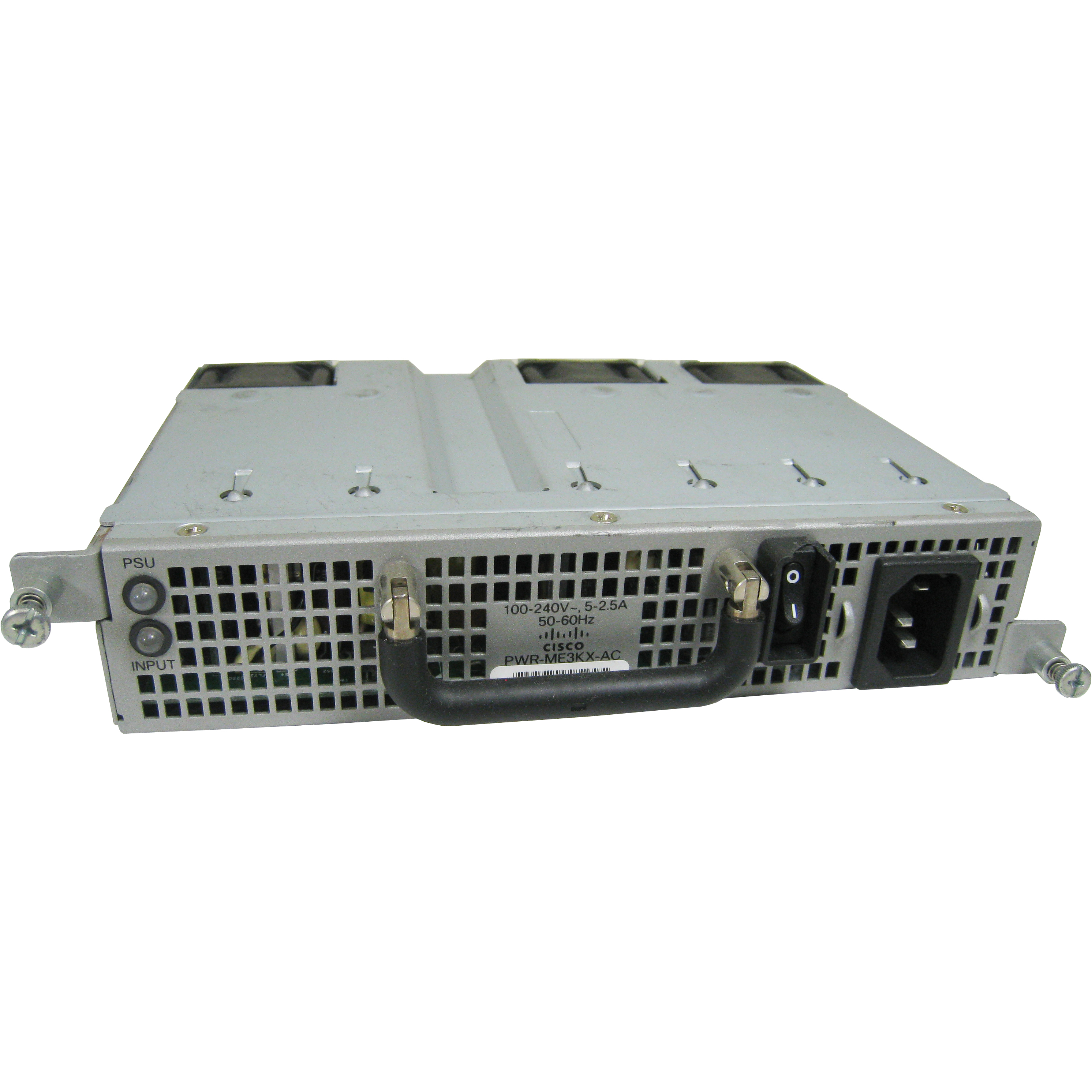 Cisco PWR-ME3KX-AC