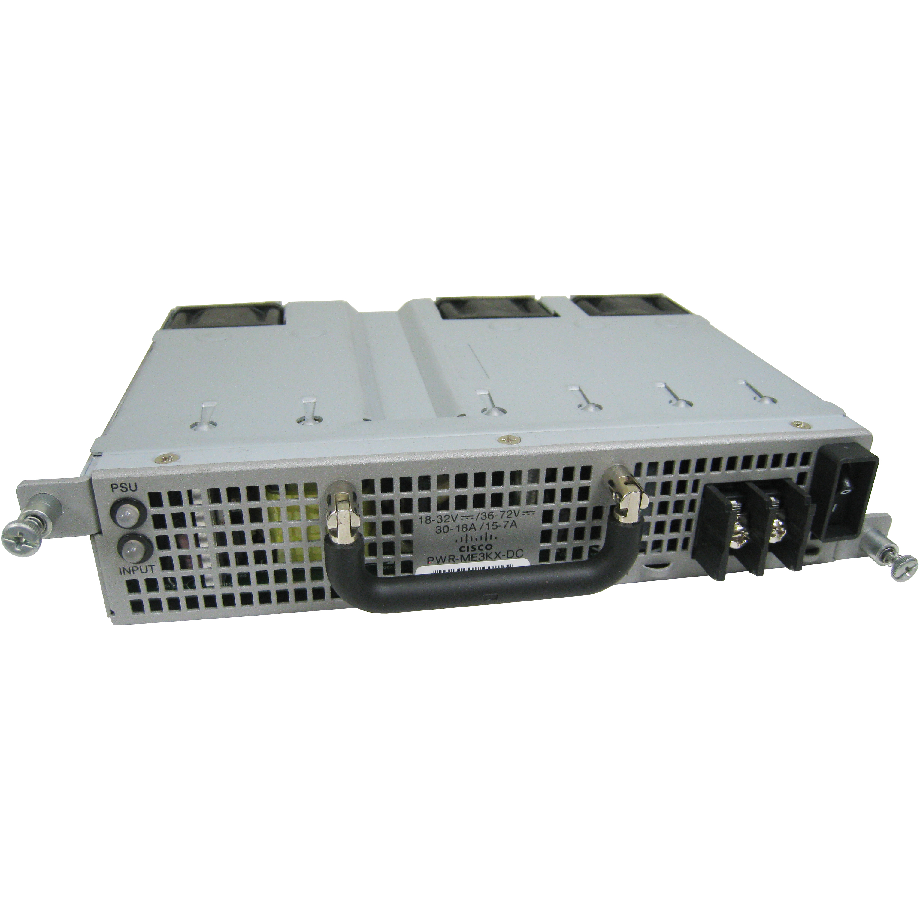 Cisco PWR-ME3KX-DC